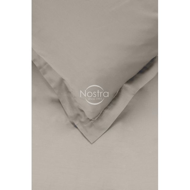 EXCLUSIVE bedding set TRINITY 00-0223-SILVER GREY 145x200, 50x70 cm