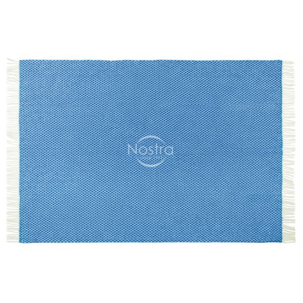 Pledas ZELANDIA 80-3201-CLASSIC BLUE 140x200 cm