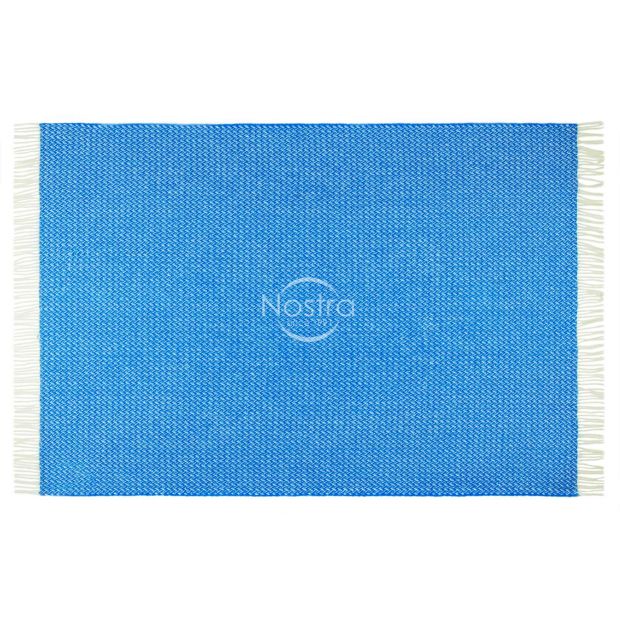 Pledas ZELANDIA 80-3203-XMAS BLUE 140x200 cm
