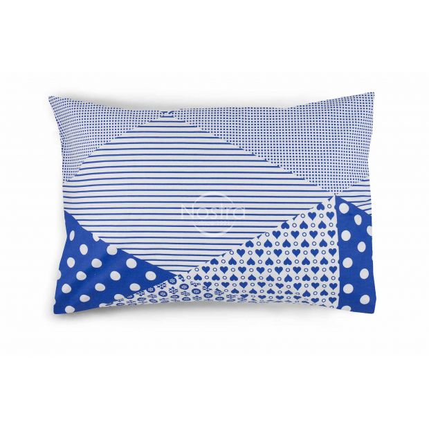 Pillow cases SPALVOTAS SAPNAS 30-0571-BLUE 50x70 cm