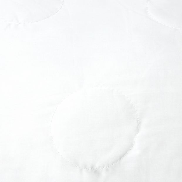Поду́шка BAMBOO 00-0000-OPT.WHITE 50x70 cm