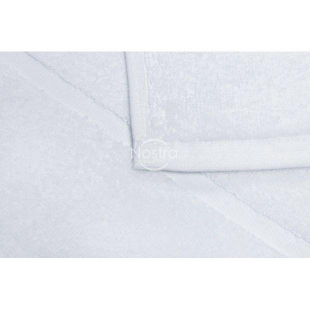 Frotinis vonios kilimėlis 650H 650H-T0159-OPT.WHITE 50x70 cm