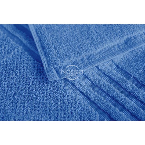 Frotinis vonios kilimėlis 650 650-T0033-FRENCH BLUE 50x70 cm