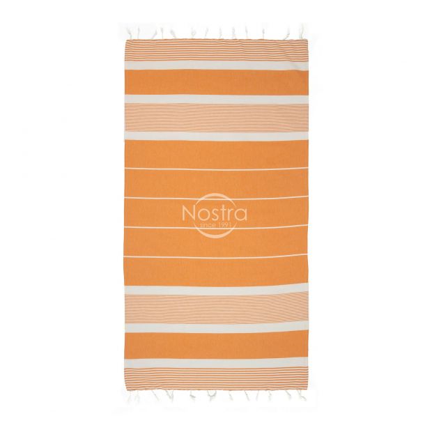 Beach towel HAMAM-200 T0173-ORANGE