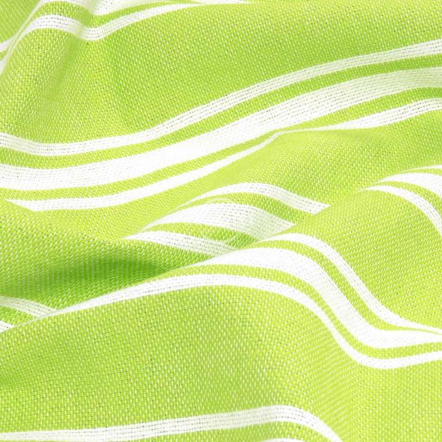 Beach towel HAMAM-200 T0172-GREEN