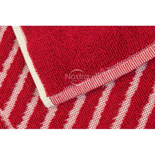 Frotinis vonios kilimėlis 850J T0174-WINE RED