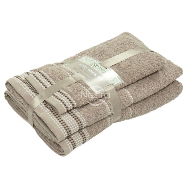 3 pieces towel set T0044