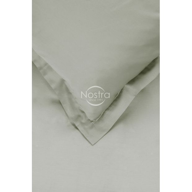 EXCLUSIVE bedding set TRINITY 00-0325-OPAL GREY 145x200, 50x70 cm