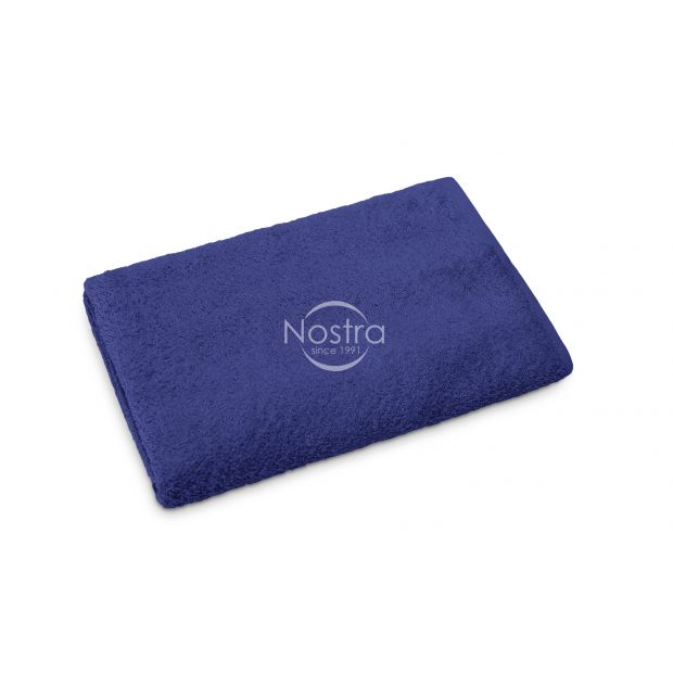 Towels 380 g/m2 380-BLUE 299 STOCK 30x50 cm