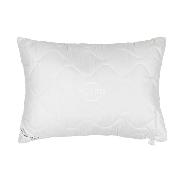 Pillow VASARA with zipper 00-0000-OPT.WHITE 60x60 cm