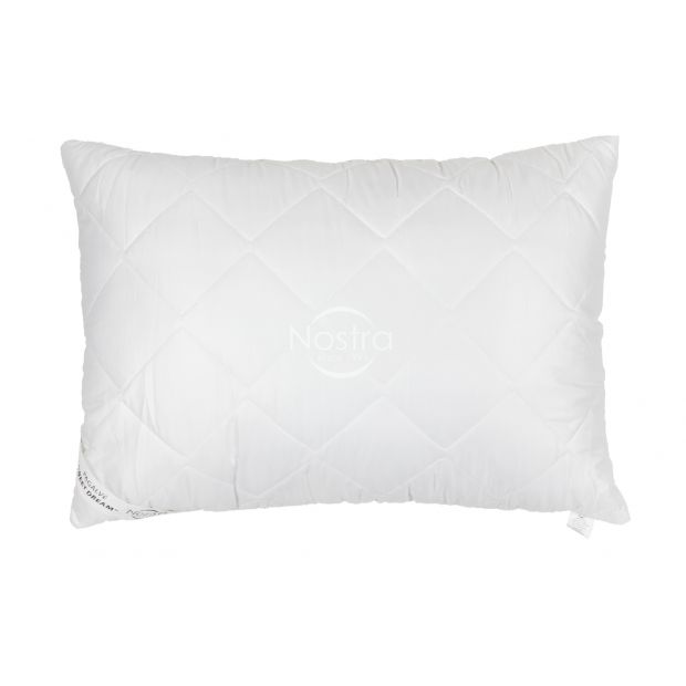 Quilted pillow SWEETDREAM 00-0000-OPT.WHITE