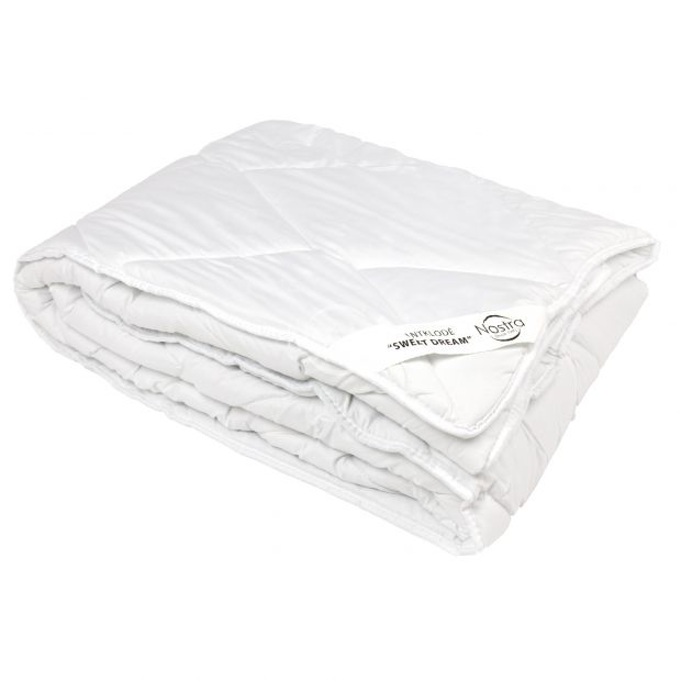 Одеяло SWEETDREAM 00-0000-OPT.WHITE 140x200 cm