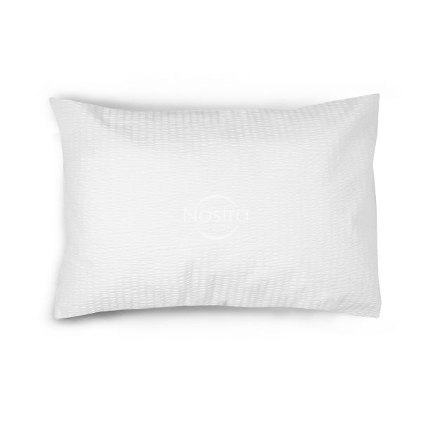 Pillow cases LENGVAS RYTAS 00-0000-OPT.WHITE 50x60 cm