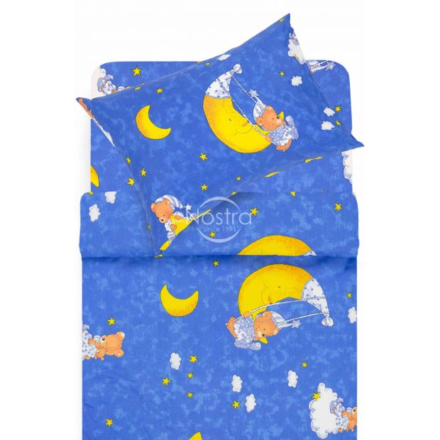 Детское постельное белье BLUE SKY 10-0008-BLUE