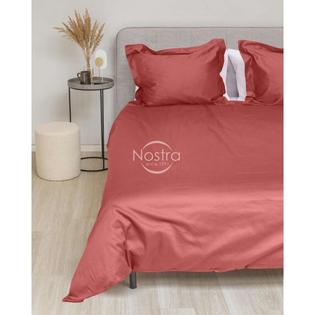 EXCLUSIVE bedding set TRINITY 00-0198-TERRA 140x200, 50x70 cm