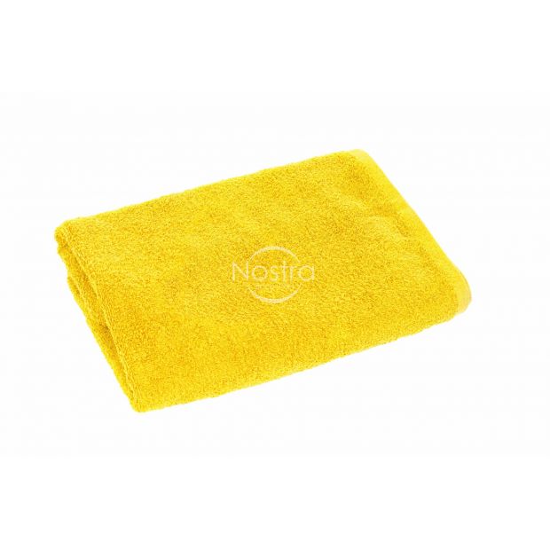 Towels 420 g/m2 420-ASPEN GOLD 100x150 cm