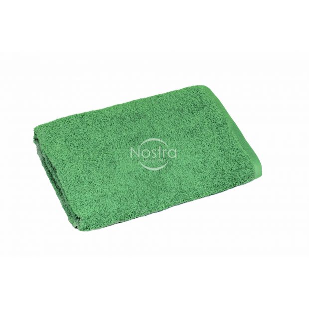 Towels 420 g/m2 420-DARK GREEN 140 30x50 cm