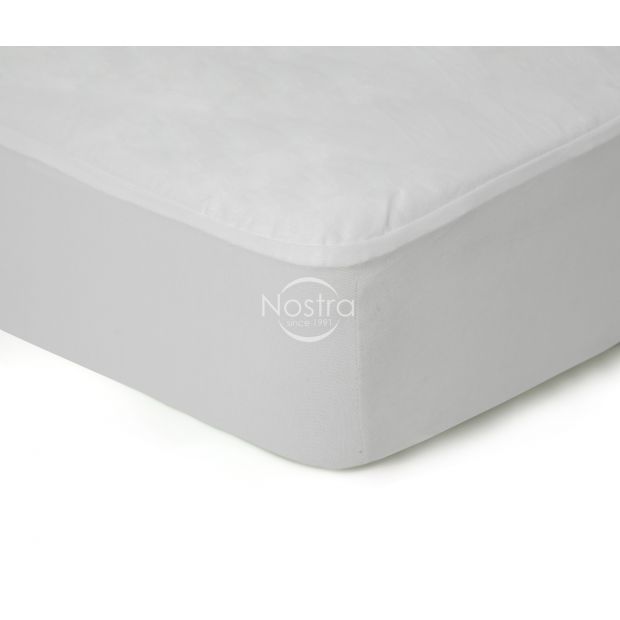 Waterproof sheets MICROFIBER 00-0000-OPT.WHITE 140x200 cm