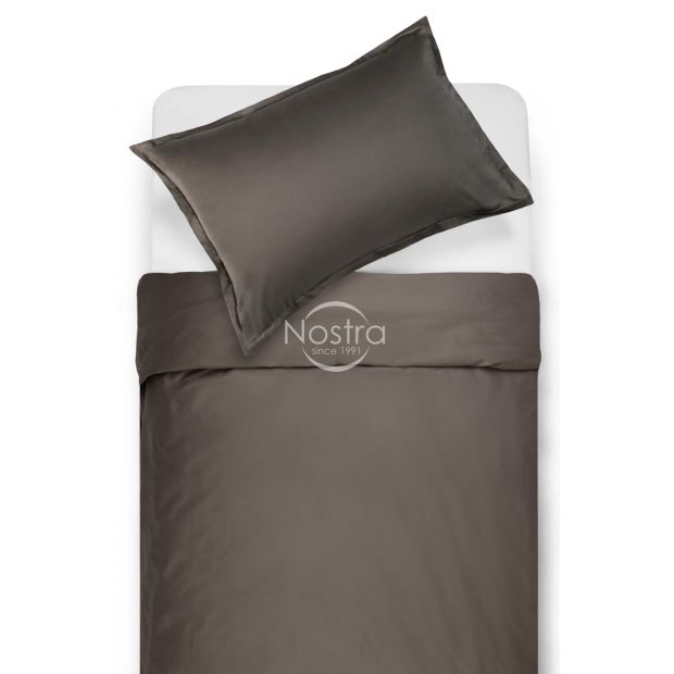 EXCLUSIVE bedding set TATUM 00-0211-CACAO