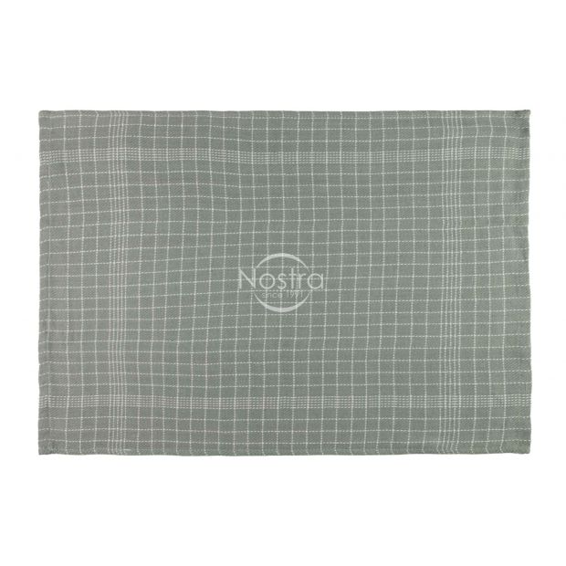Kitchen towel DOBBY-200 T0177-GREY