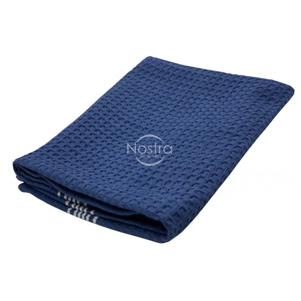 Kitchen towel WAFFLE-240 T0180-BLUE
