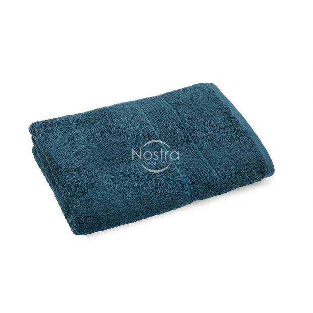 Towels BAMBOO-600 T0105-MOROCCAN BLUE