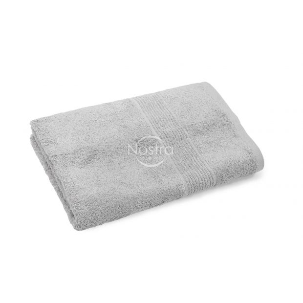 Towels BAMBOO-600 T0105-LIGHT GREY