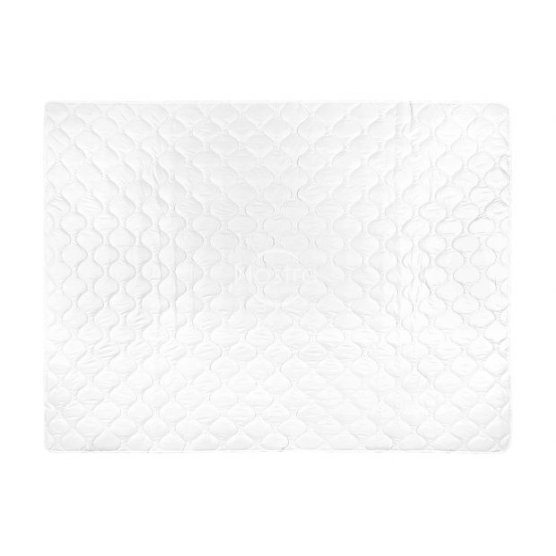 Mattress protector PROTECT HOTEL 00-0000-WHITE 120x200 cm