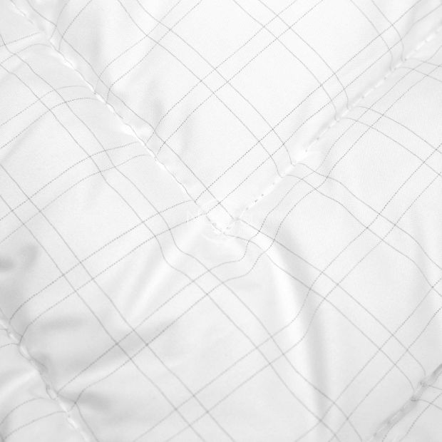 Pagalvė ANTIMICROBIAL 70-0023-OPTIC WHITE 70x70 cm