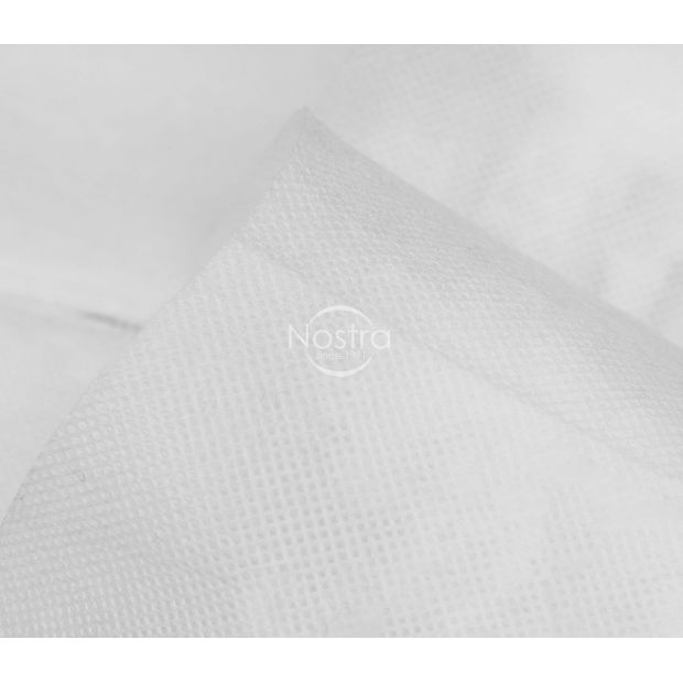 Одноразовые тапочки NON WOVEN S005-OPTIC WHITE 28.5cm/3mm