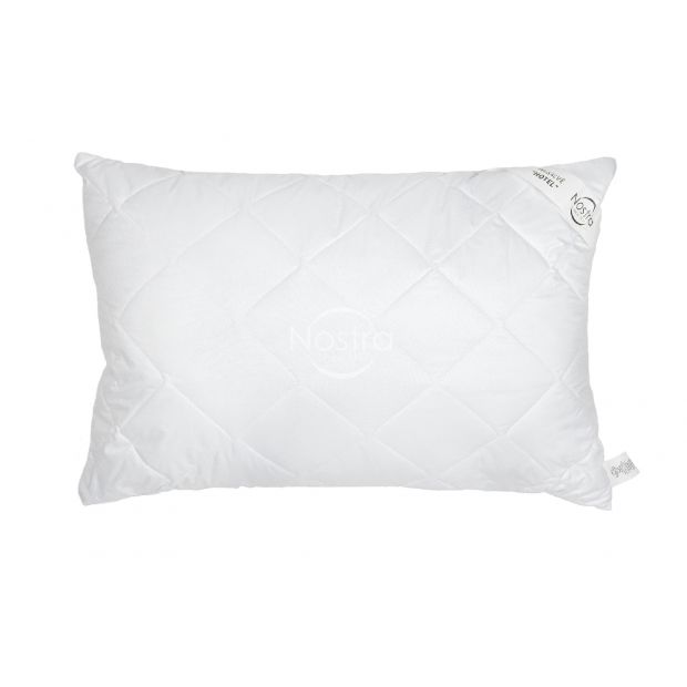 Pillow HOTEL with zipper 00-0000-OPT.WHITE 60x60 cm