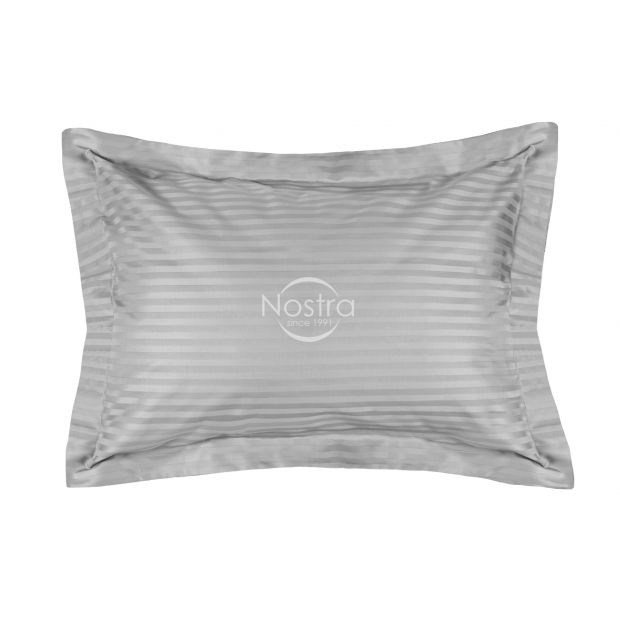 Satino pagalvės užvalkalas EXCLUSIVE 00-0251-1 LIGHT GREY MON