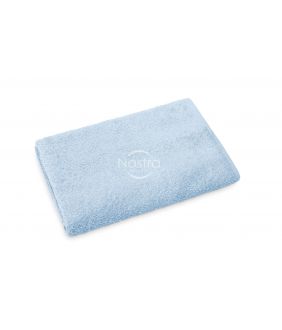 Towels 380 g/m2 380-SOFT BLUE 268