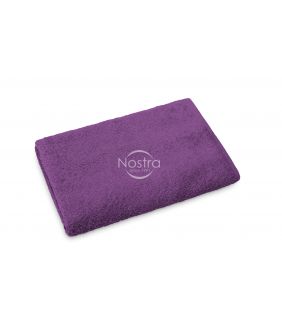 Towels 380 g/m2 380-VIOLET 332