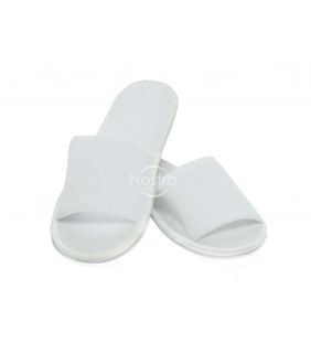 Disposable slippers S001-OPT.WHITE