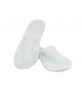 Disposable slippers S002-OPT.WHITE