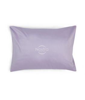 Dyed sateen pillow cases 00-0033-LILAC