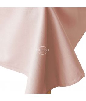 Flat cotton sheet 00-0165-FRAPPE