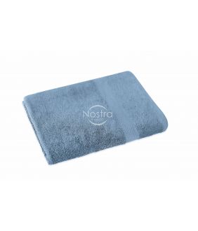 Towels 550 g/m2 550-STONE BLUE