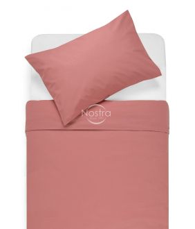 Cotton bedding set DOTTY 00-0132-T.ROSE