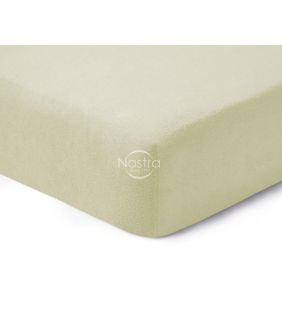 Fitted terry sheets TERRYBTL-PAPYRUS