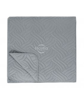 Bedspread RELAX L0032-FROST GREY