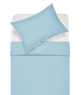 Seersucker bedding set ELA 00-0022-L.BLUE