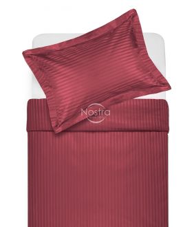 EXCLUSIVE bedding set TAYLOR 00-0412-1 WINE RED MON