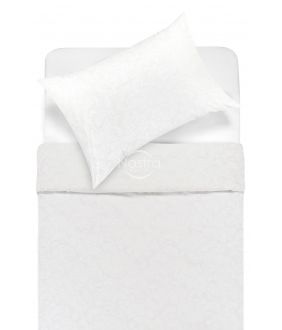 Постельное белье PIGMENT 60-0023-WHITE ON WHITE