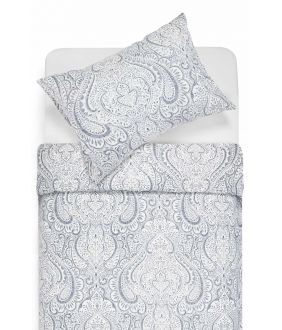 Flannel bedding set SALE 40-1320-GREY