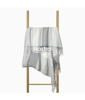 Plaid MOROCCO 80-4103-GREY 80-4103-GREY