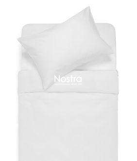 Пододеяльник MONACO-BED 00-0000-0,2 OPTIC WHITE MON