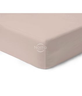 Fitted sateen sheets 00-0349-SHELL