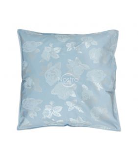 Pillow stuffing TIKAS-BED 20-0677 LOGO-BLUE